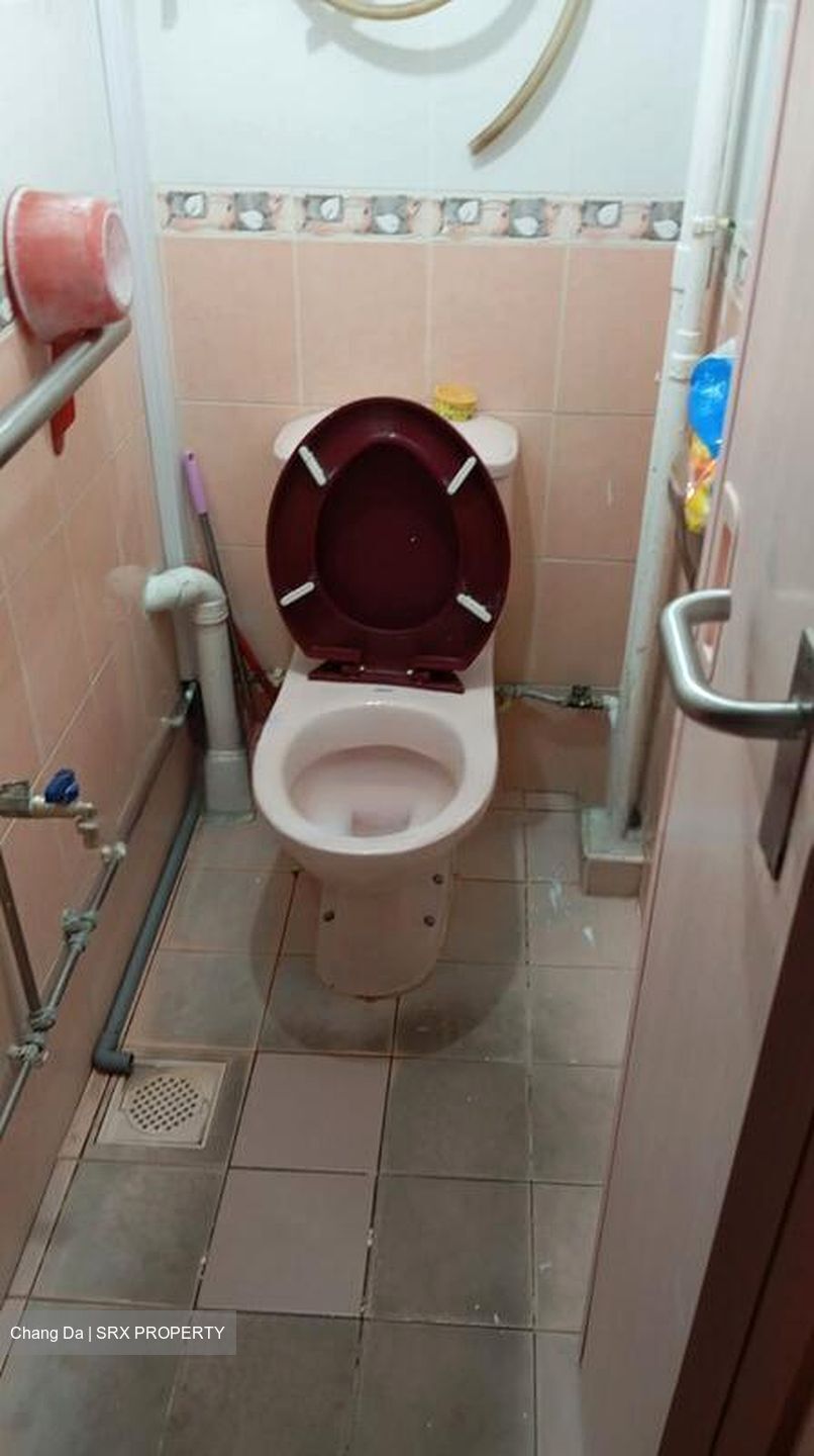 Blk 4 Haig View (Geylang), HDB 3 Rooms #479668301